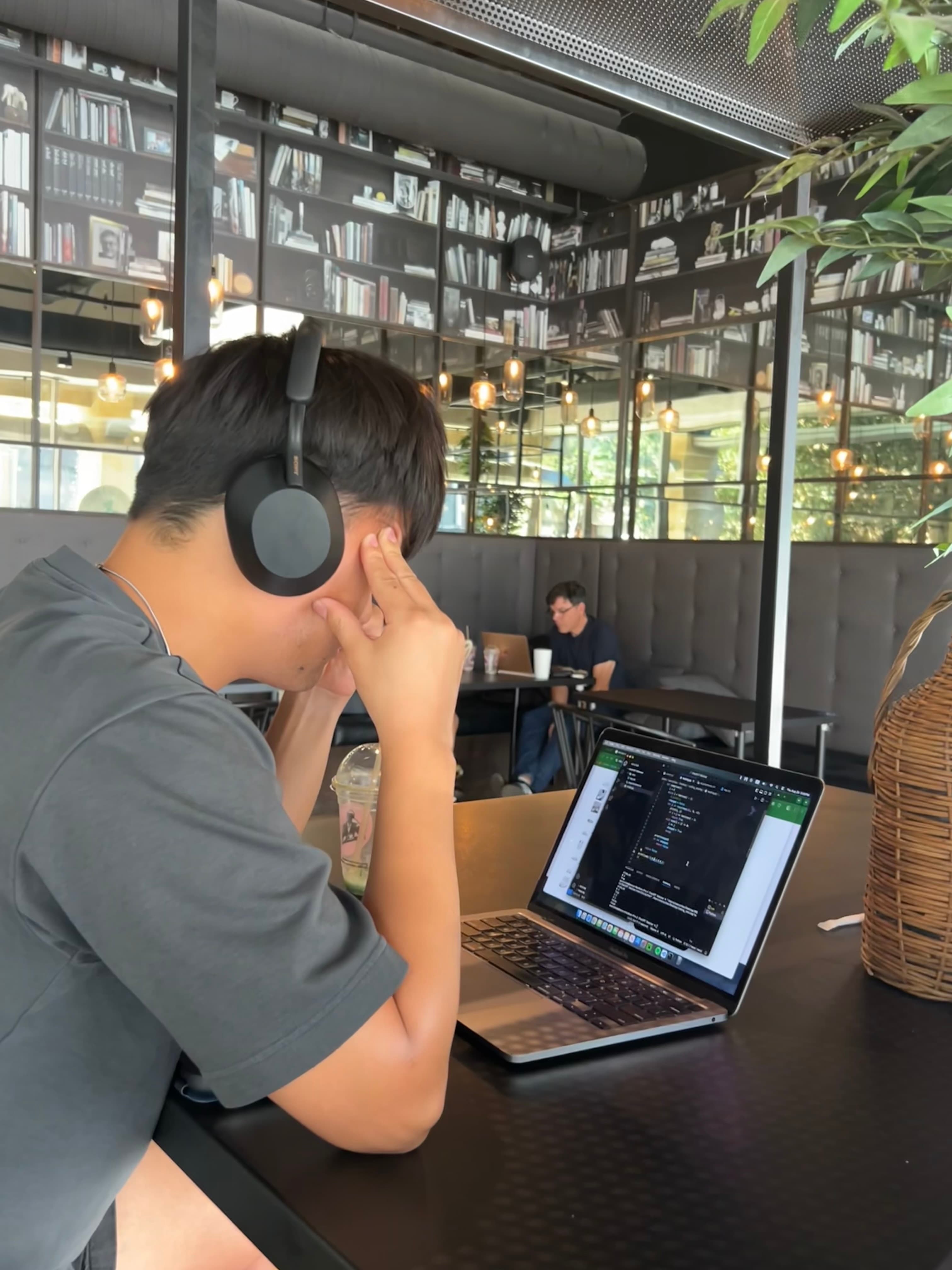 Avery Chen - Co-Founder - Photo 2